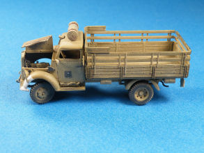 Opel Blitz