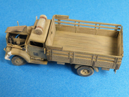 Opel Blitz
