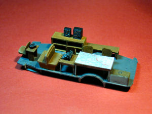 Opel Omnibus