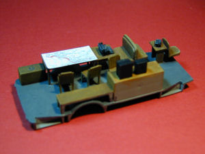 Opel Omnibus