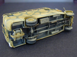 Opel Omnibus