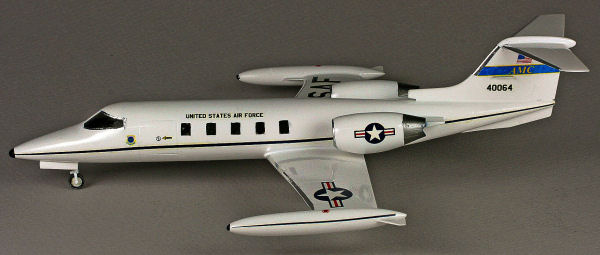 C-21A Learjet Model 35 USAF