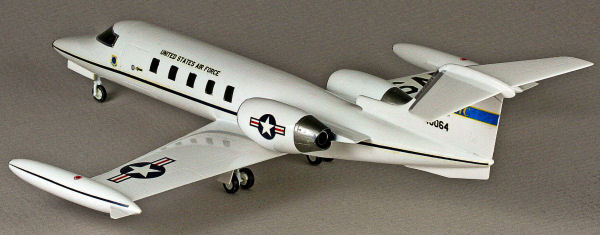 C-21A Learjet Model 35 USAF