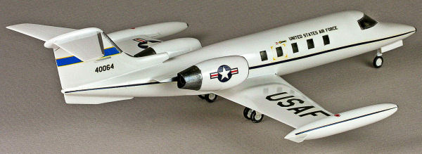 C-21A Learjet Model 35 USAF