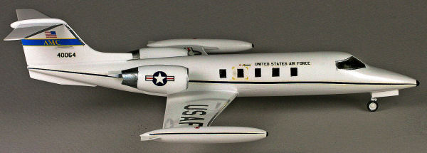 C-21A Learjet Model 35 USAF