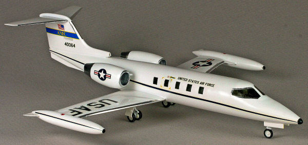 C-21A Learjet Model 35 USAF