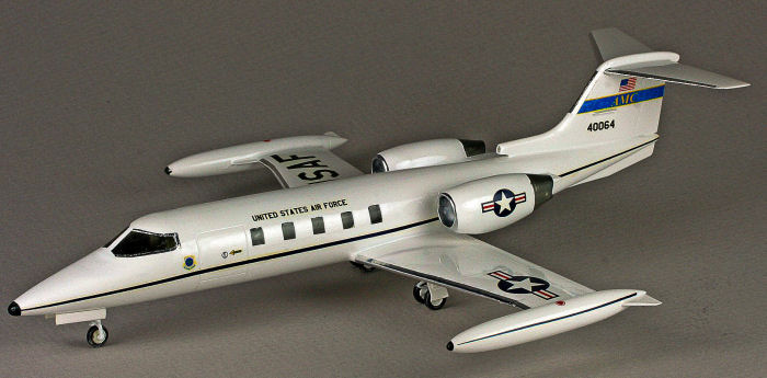 C-21A Learjet Model 35 USAF