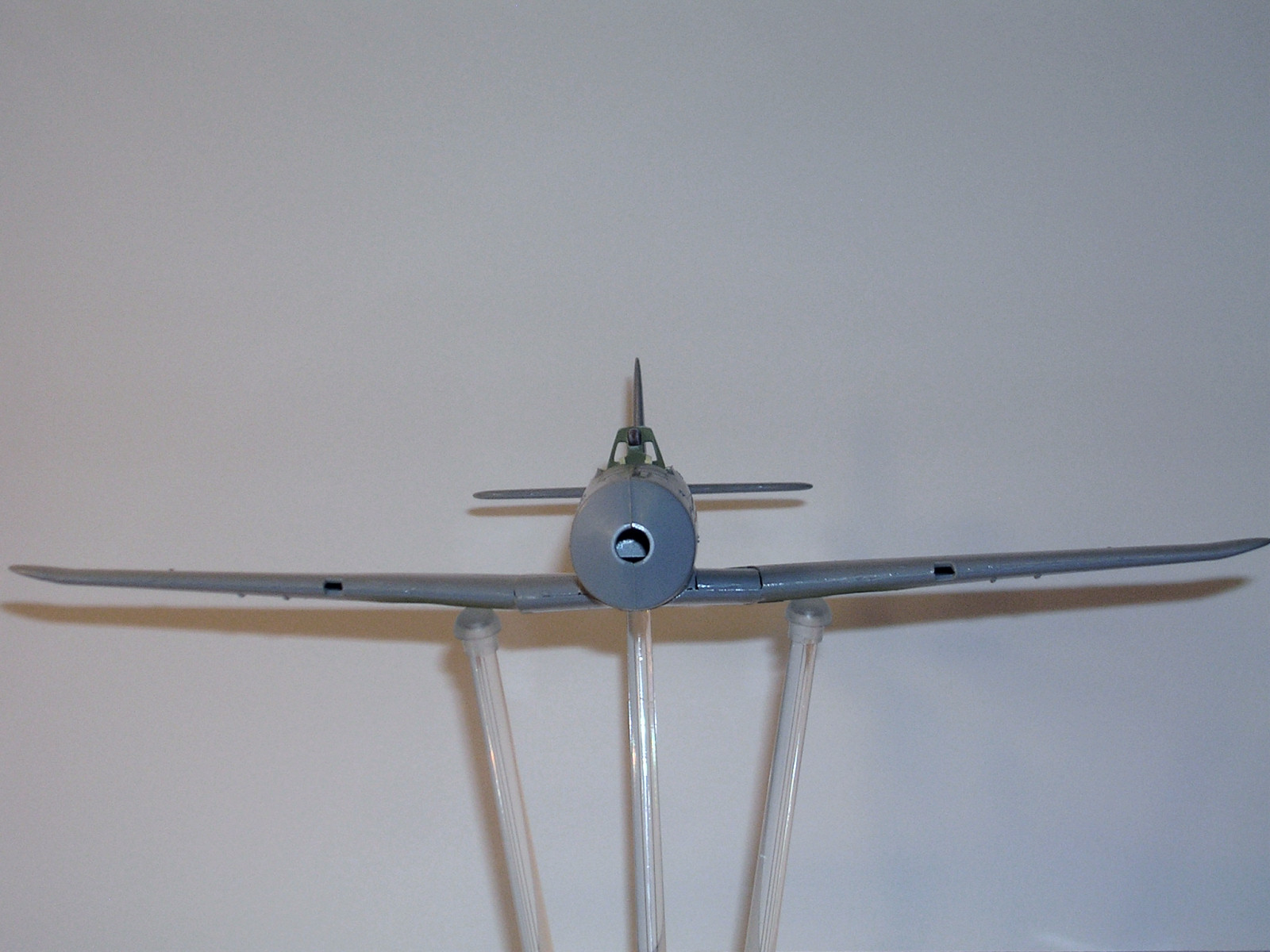 Special Hobby 48046 1/48 Blackburn Skua Mk.II Build Image 05