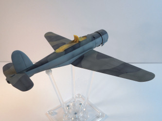 Skua Mk.II