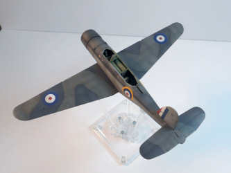 Skua Mk.II
