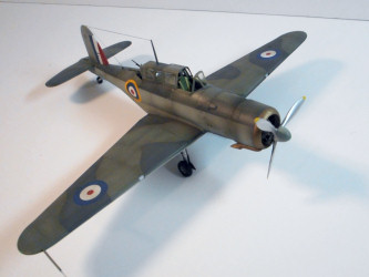 Skua Mk.II
