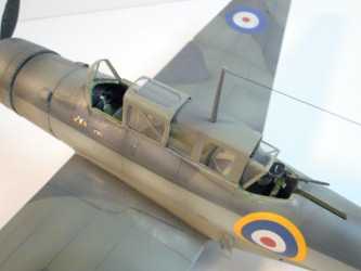 Skua Mk.II
