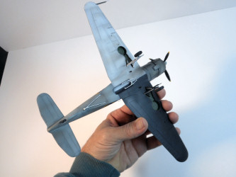 Skua Mk.II