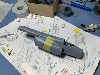 Saab AJ-37 Viggen