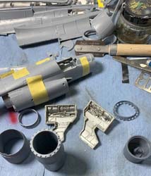 Saab AJ-37 Viggen