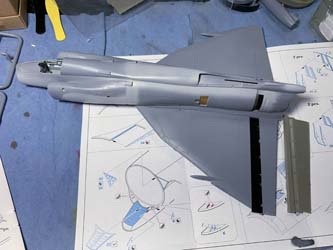 Saab AJ-37 Viggen