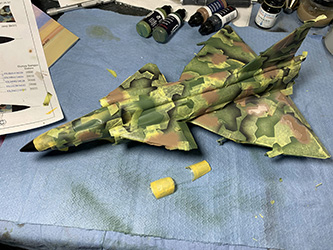 Saab AJ-37 Viggen