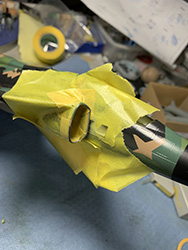 Saab AJ-37 Viggen