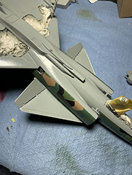 Saab AJ-37 Viggen