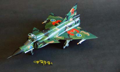 Saab AJ-37 Viggen