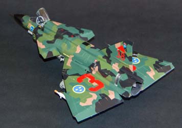 Saab AJ-37 Viggen