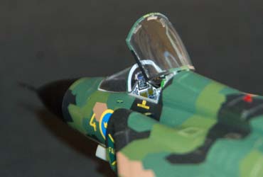 Saab AJ-37 Viggen