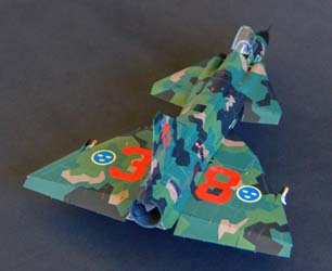 Saab AJ-37 Viggen