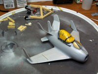 XF-85