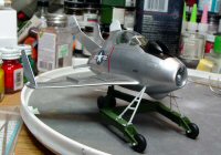 XF-85