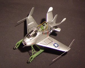 XF-85 Goblin