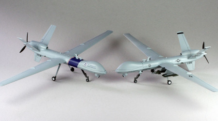 MQ-9 Reaper