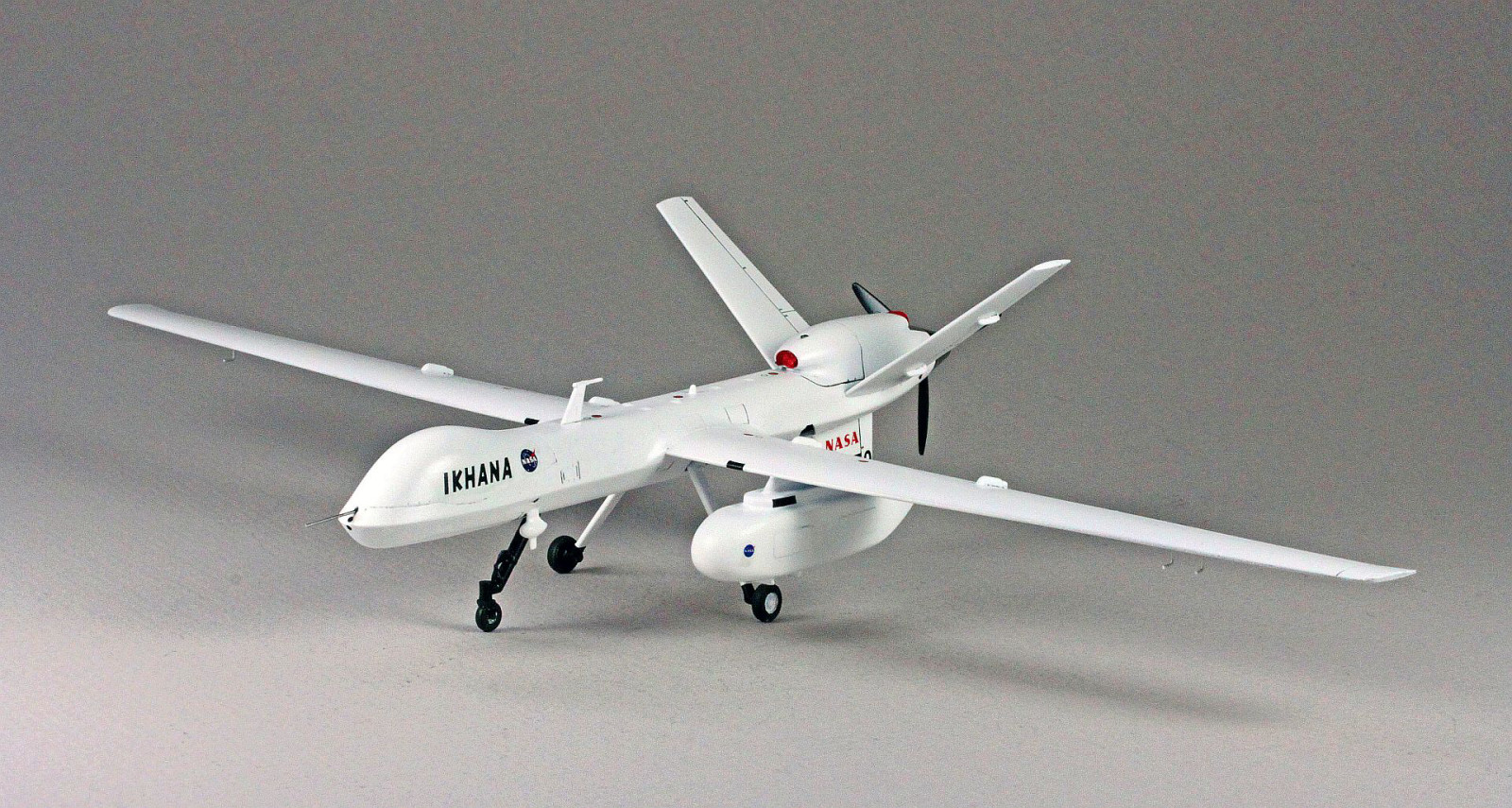 Skunkmodels 1/72 MQ-9 Reaper 'Ikhana' Image