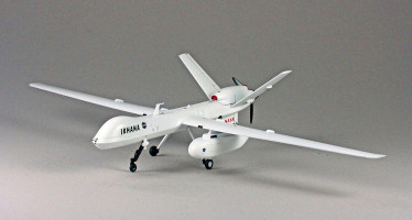 MQ-9 Reaper
