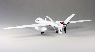 MQ-9 Reaper