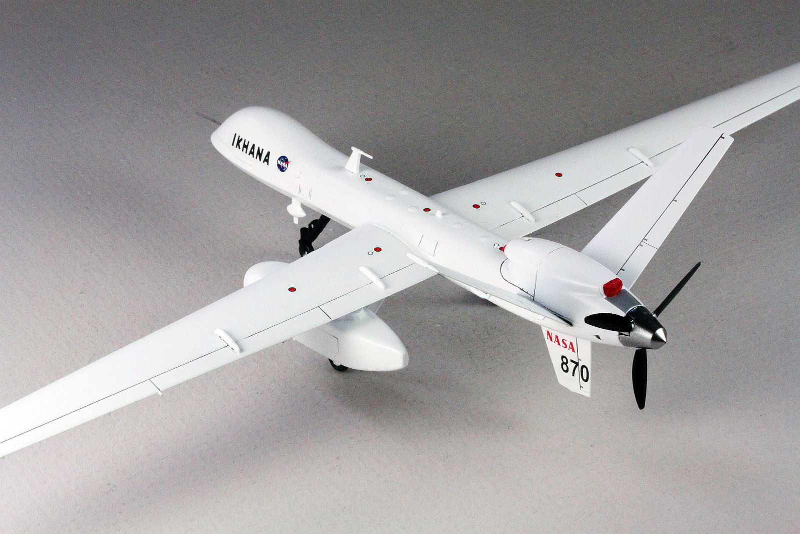 Skunkmodels 1/72 MQ-9 Reaper 'Ikhana' Image