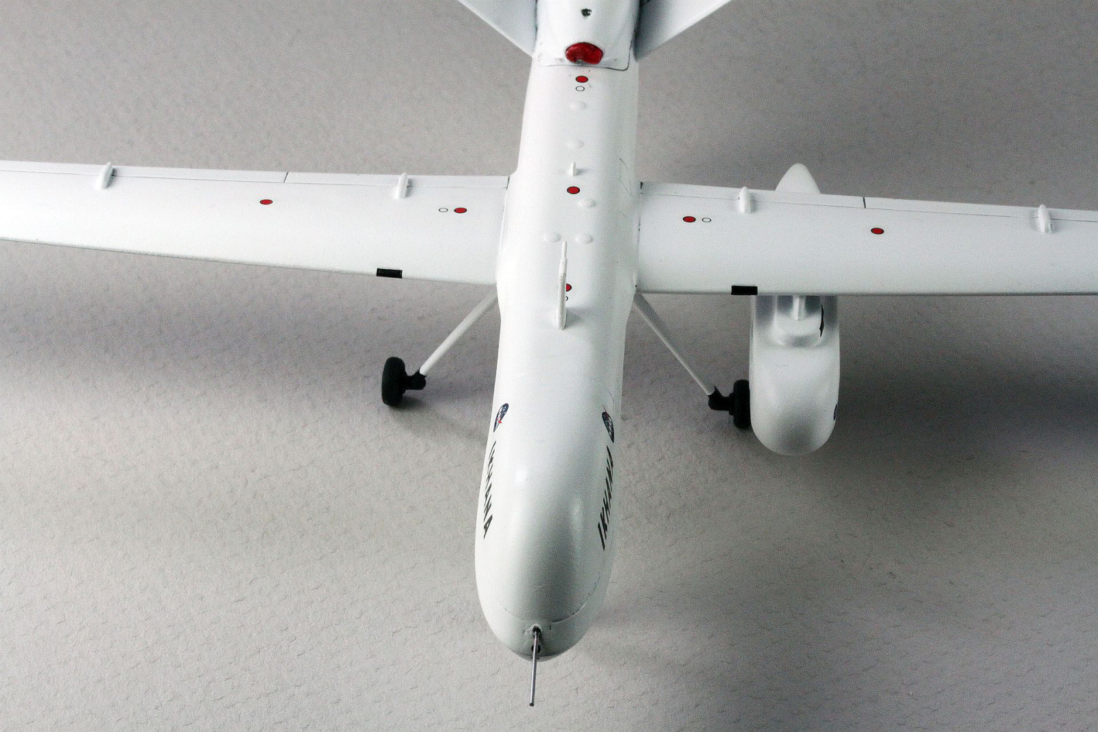 Skunkmodels 1/72 MQ-9 Reaper 'Ikhana' Image
