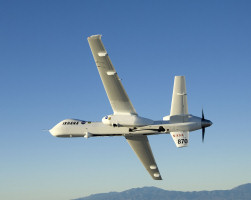 MQ-9 Reaper