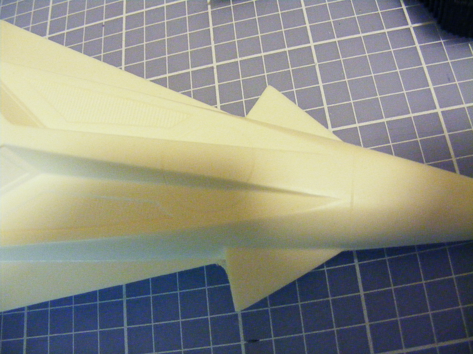 Skyhook Models 1/72 Icarus Build Review Image 02