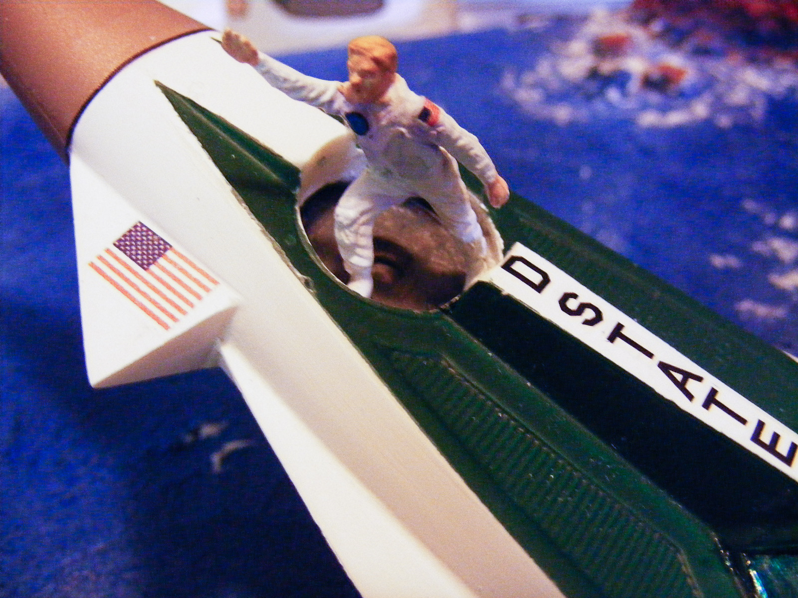 Skyhook Models 1/72 Icarus Build Review Image 13