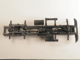 KrAZ-257
