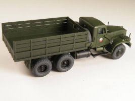 KrAZ-257