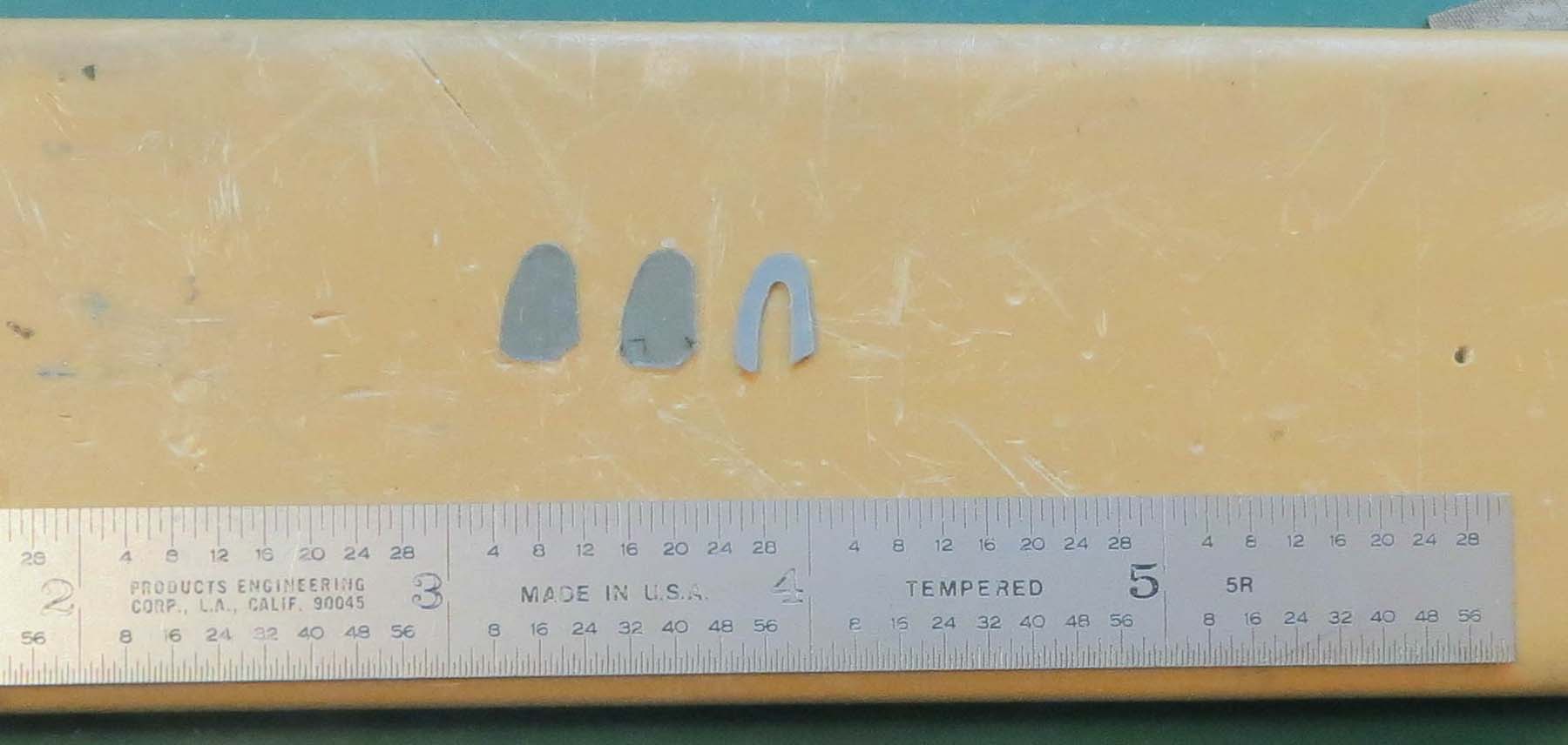 Sword 72109 1/72 FJ-3M Fury Build Review Image 07