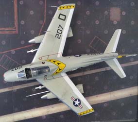 FJ-3M Fury