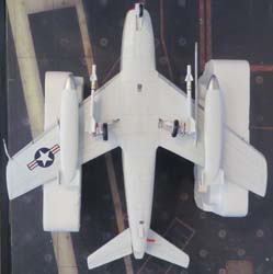 FJ-3M Fury
