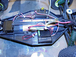 RC10T3