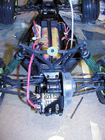 RC10T3