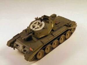 Crusader