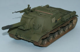 Painting and Finishing Aircraft Models