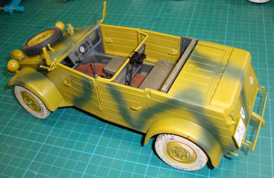 Kuebelwagen