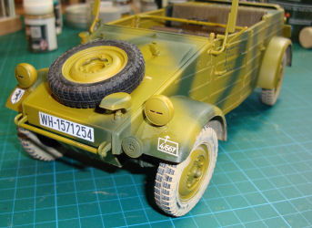 Kuebelwagen